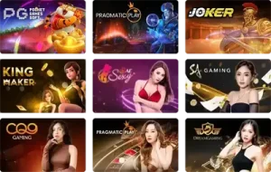 เกม บาคาร่า ได้ เงิน จริง